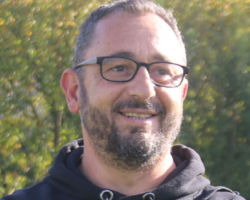 Chris MAZÉ