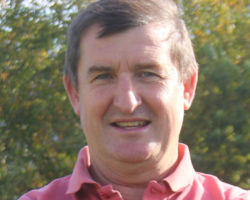 Jean-Pierre JUGE