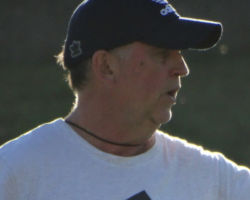 Jean Michel COURAU