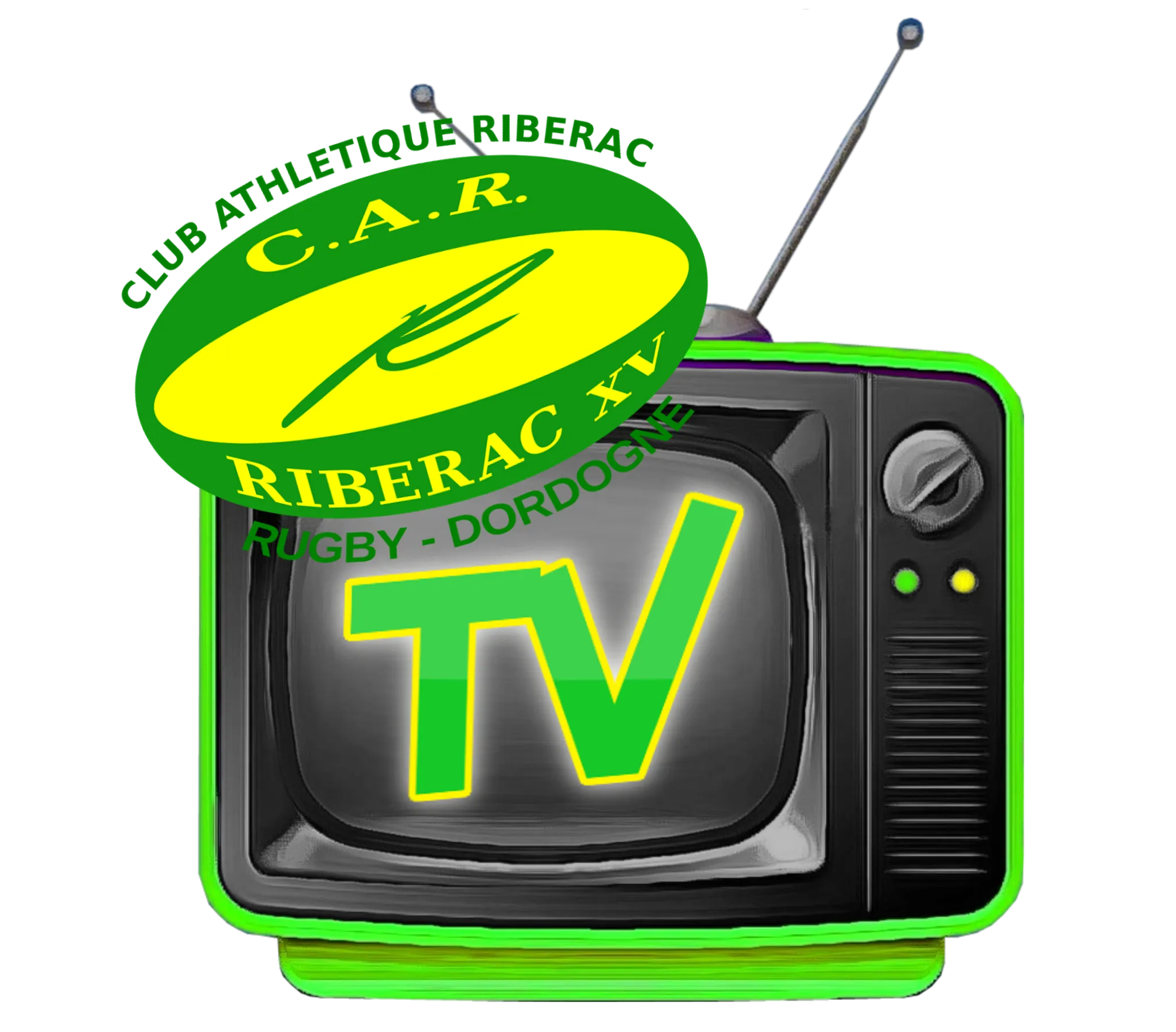 La Chaîne C.A.R. TV Rugby