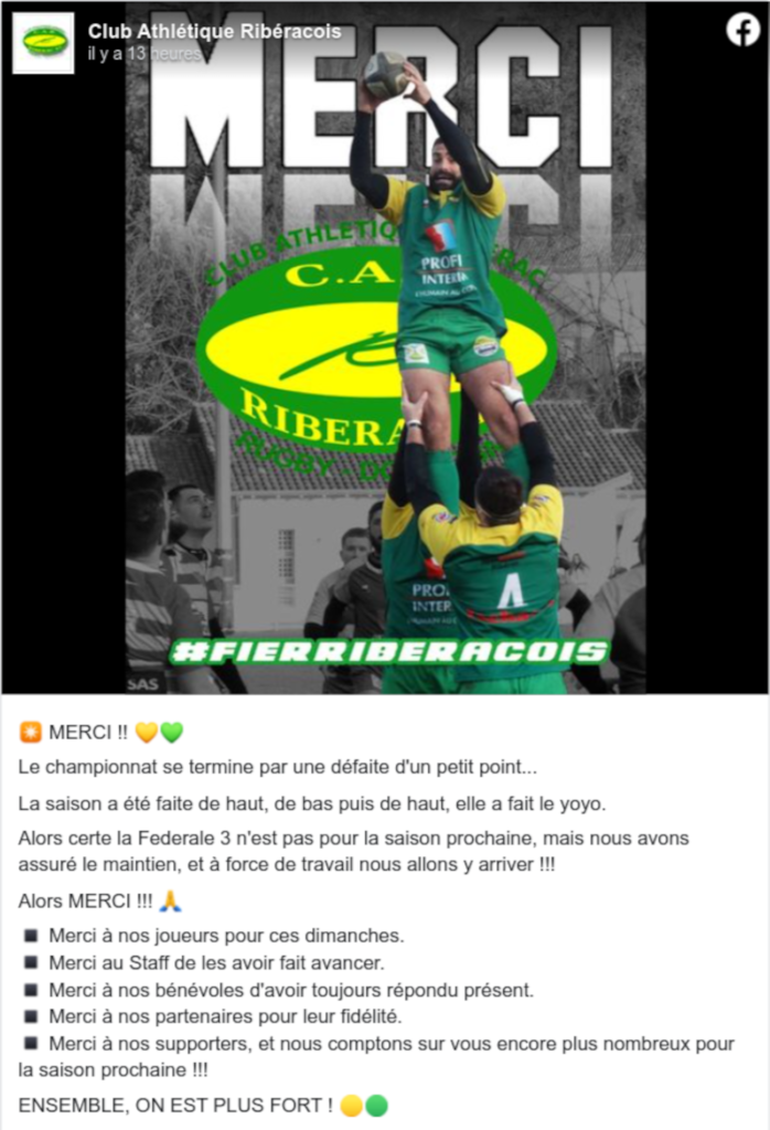 MERCI