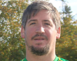 Frédéric MASSET